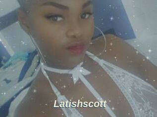 Latishscott