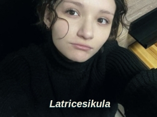 Latricesikula