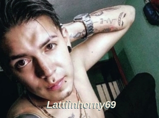 Lattiinhorny69