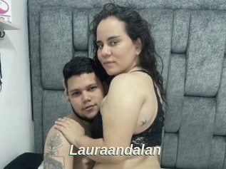 Lauraandalan