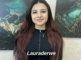 Lauraderwe
