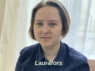 Laurafors
