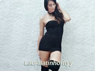 Lauralatinhornyy