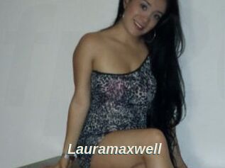 Lauramaxwell