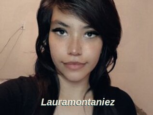 Lauramontaniez