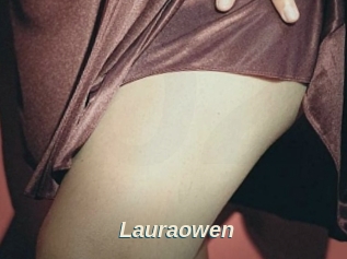 Lauraowen