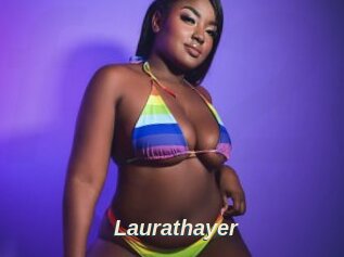 Laurathayer