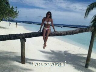 Lauravasari