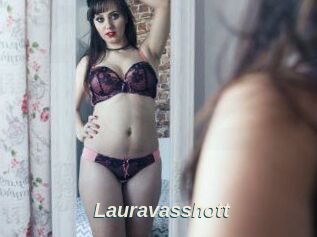 Lauravasshott