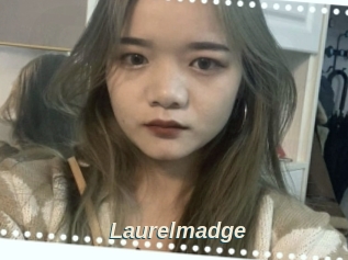 Laurelmadge