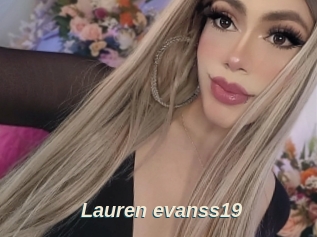 Lauren_evanss19