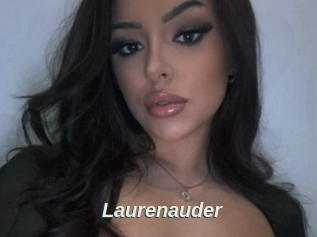 Laurenauder