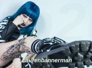 Laurenbannerman