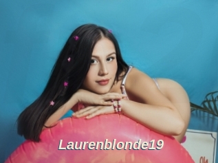 Laurenblonde19