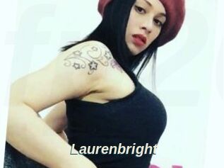 Laurenbright