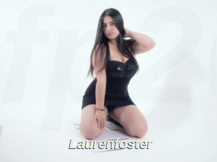 Laurenfoster