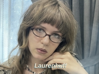 Laurenhuff
