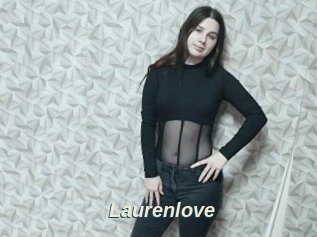 Laurenlove