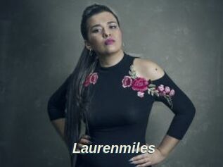 Laurenmiles