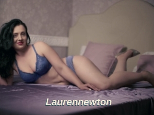 Laurennewton