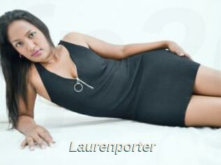 Laurenporter