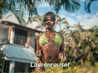 Laurenrouset
