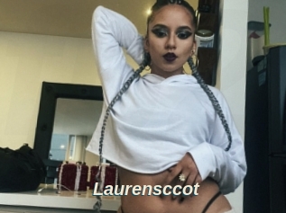 Laurensccot