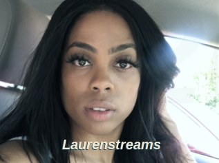Laurenstreams