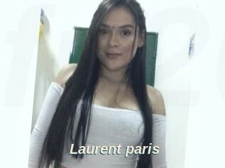Laurent_paris