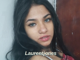 Laurentjones