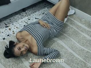Lauriebrown