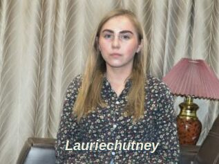 Lauriechutney