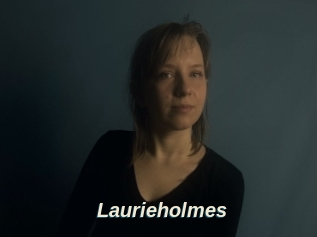 Laurieholmes