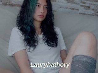 Lauryhathory