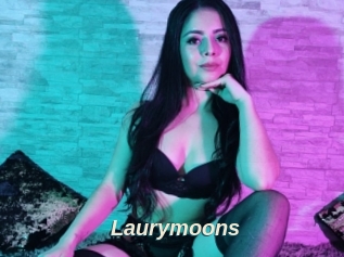 Laurymoons