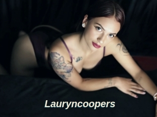 Lauryncoopers