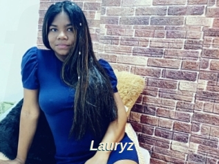 Lauryz