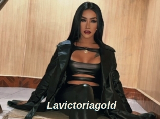 Lavictoriagold