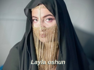 Layla_oshun