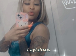 Laylafoxxi