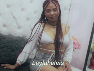 Laylahelvis