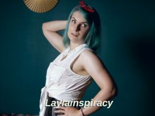 Laylainspiracy