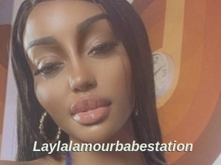 Laylalamourbabestation