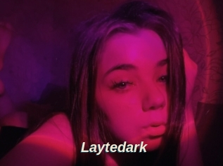 Laytedark