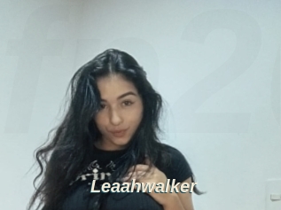 Leaahwalker