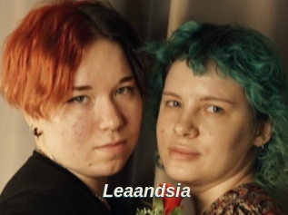 Leaandsia