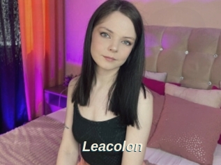 Leacolon
