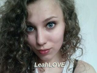 LeahLOVE