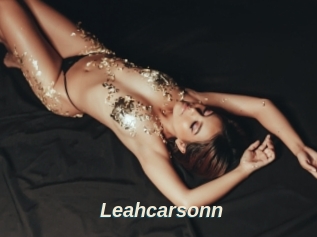 Leahcarsonn