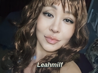 Leahmilf